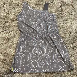 Women’s Lole Sundress.  (dri-fit material) size Medium. Good condition.